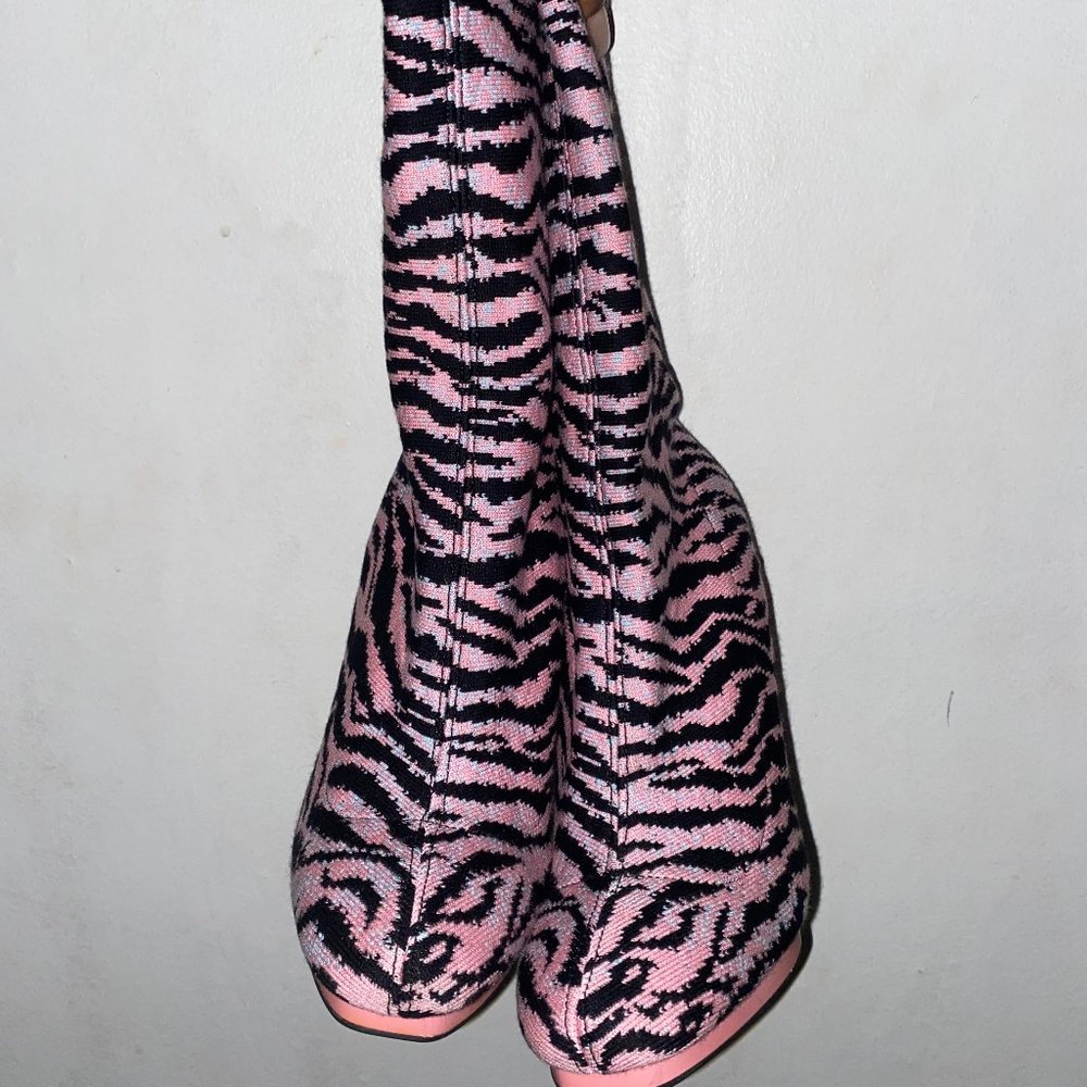 KENZO AND H&M COLLAB